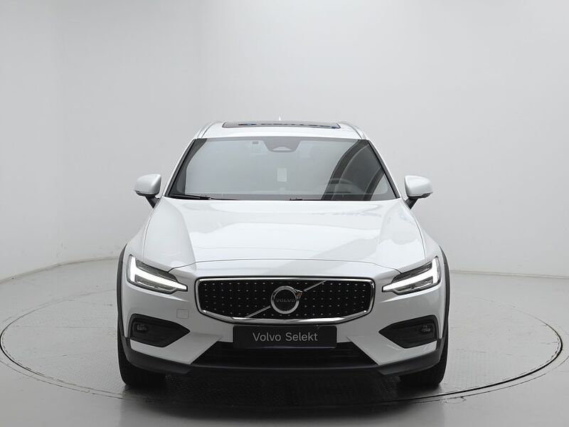 Volvo  Ultra, B5 AWD 마일드 하이브리드, 가솔린, 브라이트
