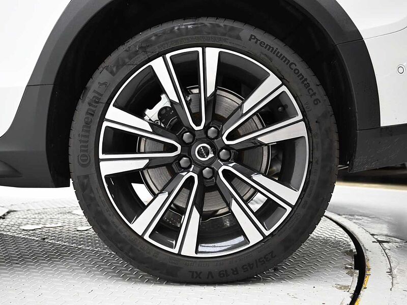 Volvo  Ultra, B5 AWD 마일드 하이브리드, 가솔린, 브라이트
