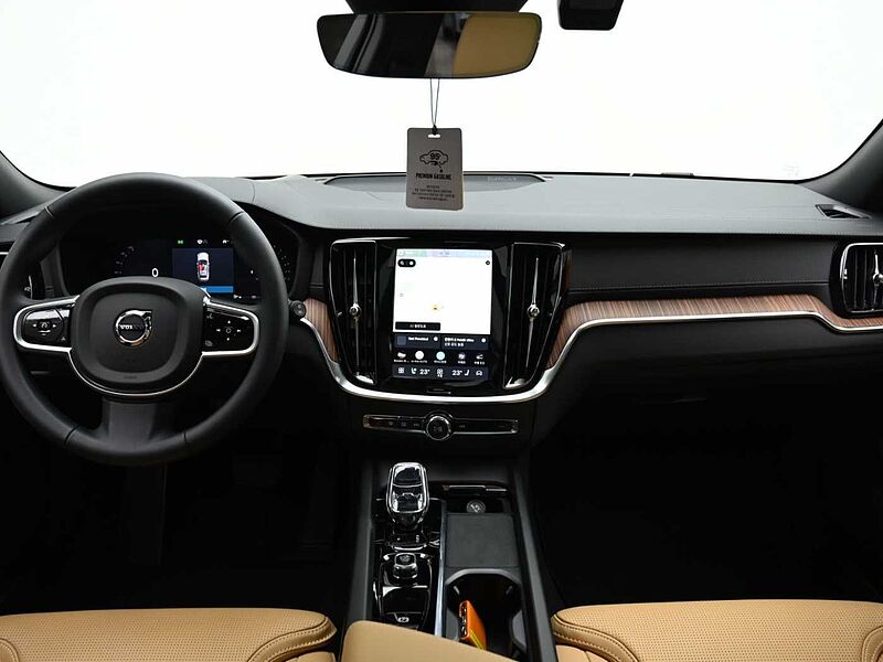 Volvo  Ultra, B5 AWD 마일드 하이브리드, 가솔린, 브라이트
