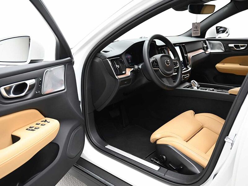 Volvo  Ultra, B5 AWD 마일드 하이브리드, 가솔린, 브라이트