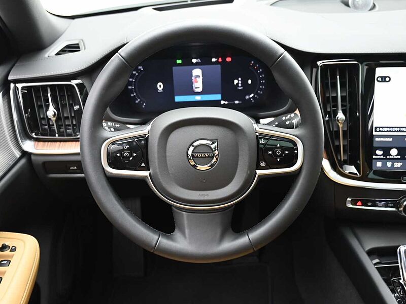 Volvo  Ultra, B5 AWD 마일드 하이브리드, 가솔린, 브라이트