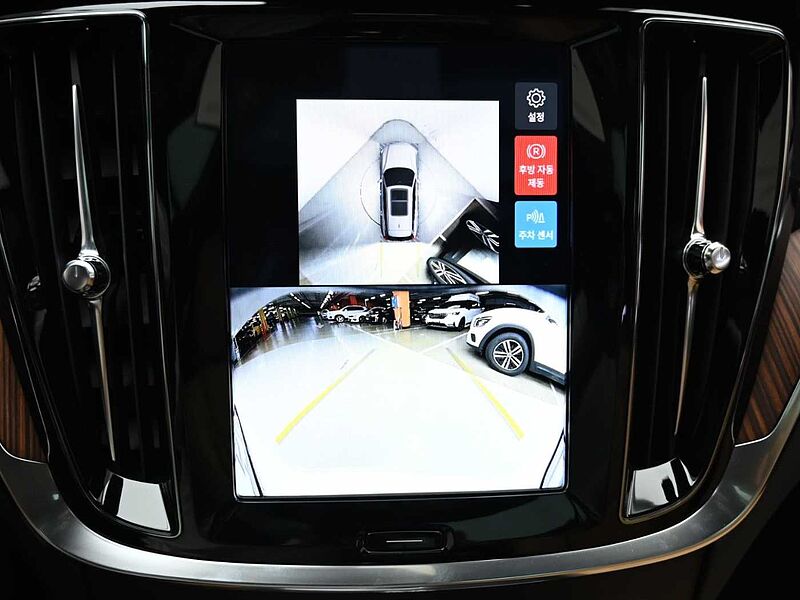 Volvo  Ultra, B5 AWD 마일드 하이브리드, 가솔린, 브라이트