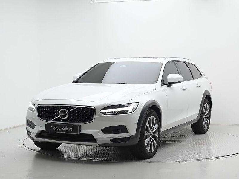 Volvo  Ultimate, B5 AWD 마일드 하이브리드, 가솔린, 브라이트