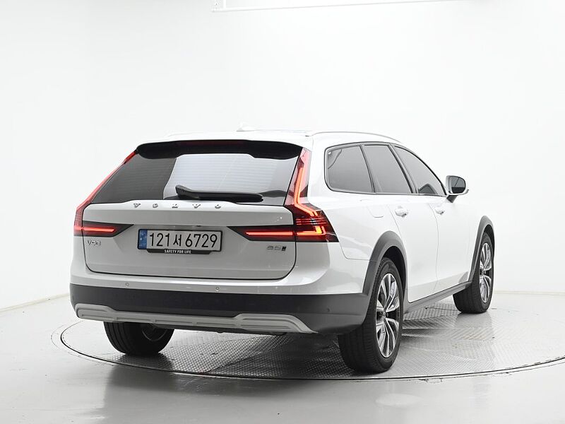 Volvo  Ultimate, B5 AWD 마일드 하이브리드, 가솔린, 브라이트