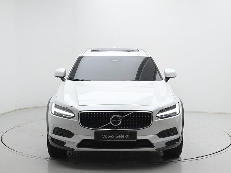 Volvo  Ultimate, B5 AWD 마일드 하이브리드, 가솔린, 브라이트