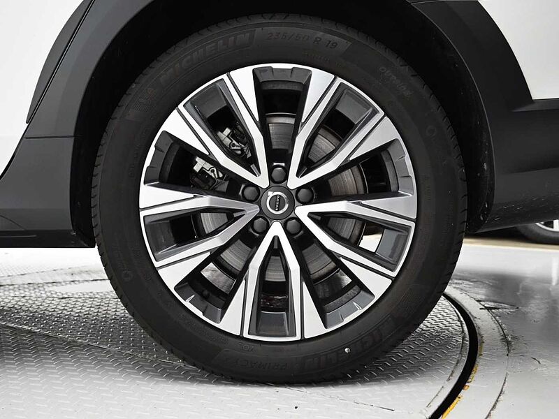 Volvo  Ultimate, B5 AWD 마일드 하이브리드, 가솔린, 브라이트