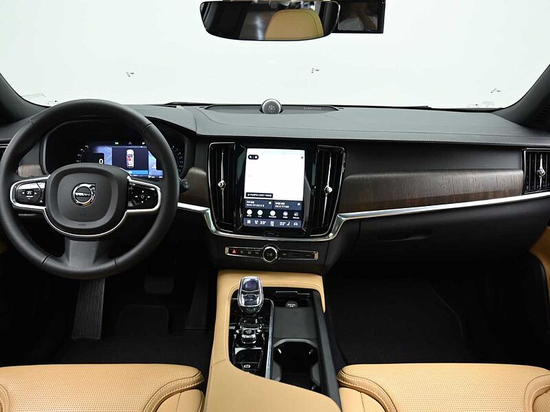 Volvo  Ultimate, B5 AWD 마일드 하이브리드, 가솔린, 브라이트