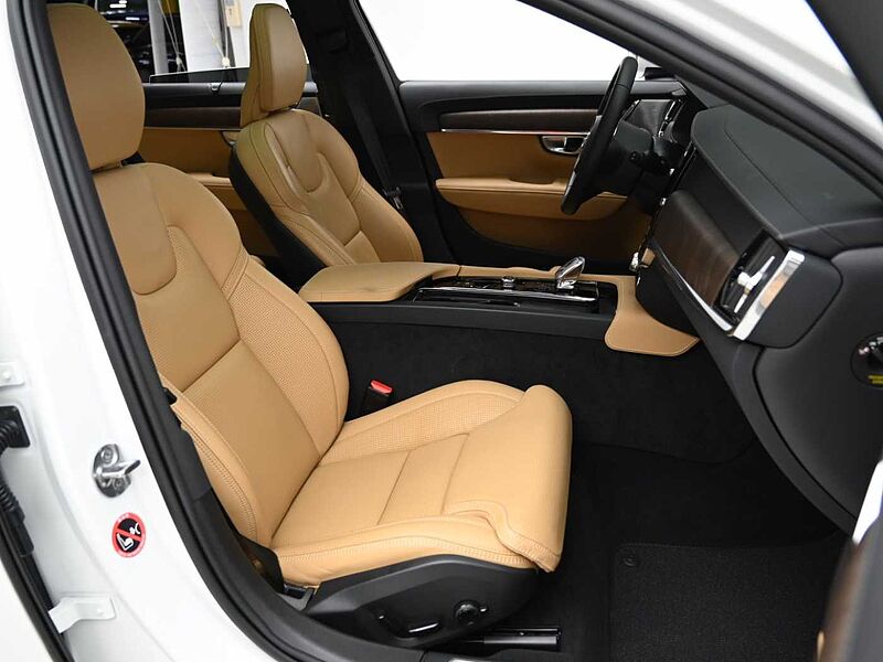 Volvo  Ultimate, B5 AWD 마일드 하이브리드, 가솔린, 브라이트
