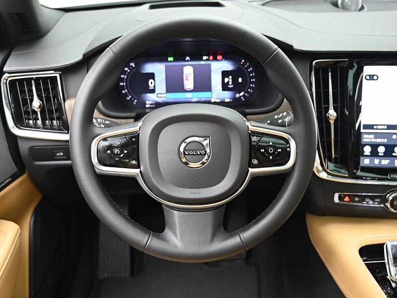 Volvo  Ultimate, B5 AWD 마일드 하이브리드, 가솔린, 브라이트