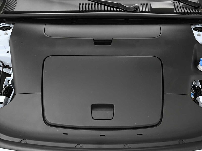 Volvo  Ultra, Single Motor Extended Range, 순수 전기