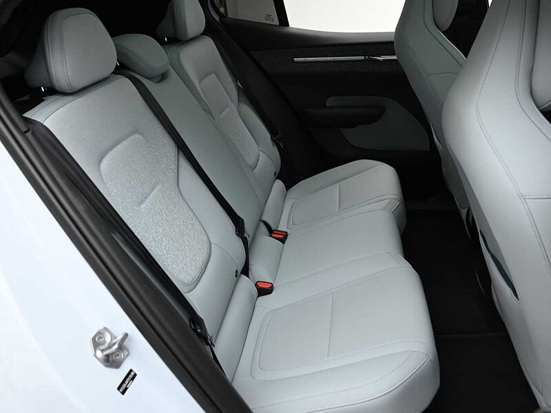 Volvo  Ultra, Single Motor Extended Range, 순수 전기