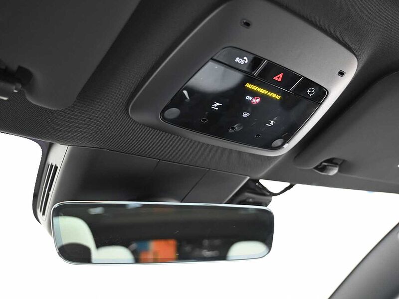 Volvo  Ultra, Single Motor Extended Range, 순수 전기