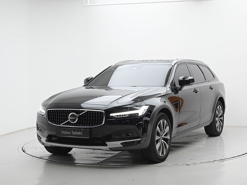 Volvo  Ultra, B5 AWD 마일드 하이브리드, 가솔린, 브라이트