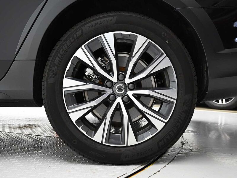 Volvo  Ultra, B5 AWD 마일드 하이브리드, 가솔린, 브라이트