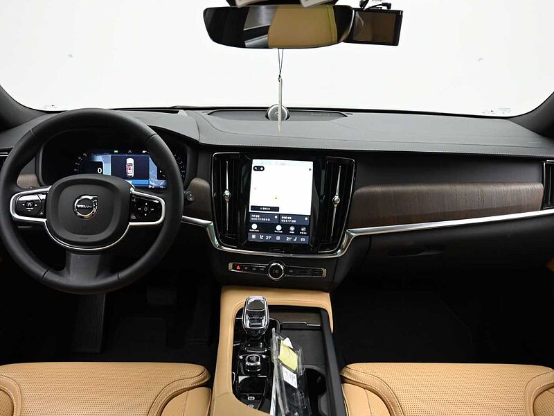 Volvo  Ultra, B5 AWD 마일드 하이브리드, 가솔린, 브라이트
