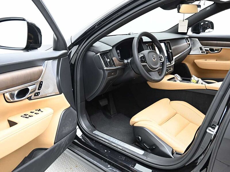 Volvo  Ultra, B5 AWD 마일드 하이브리드, 가솔린, 브라이트