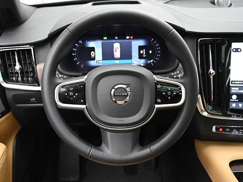 Volvo  Ultra, B5 AWD 마일드 하이브리드, 가솔린, 브라이트