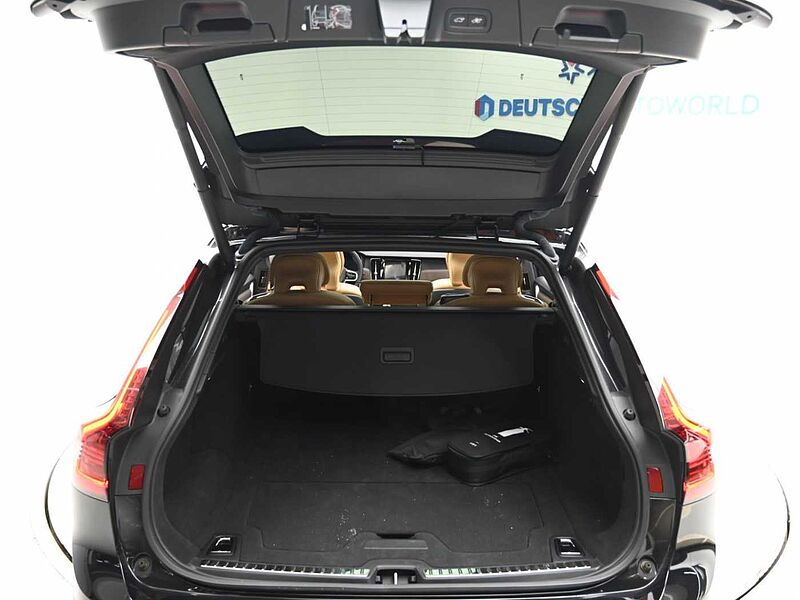 Volvo  Ultra, B5 AWD 마일드 하이브리드, 가솔린, 브라이트