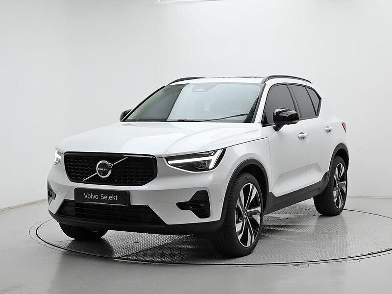 Volvo  Ultra, B4 AWD 마일드 하이브리드, 가솔린, 다크