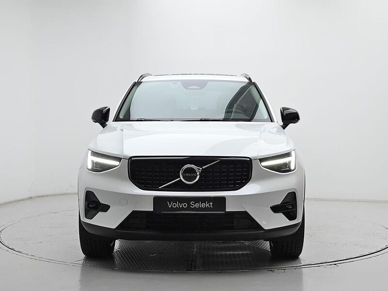 Volvo  Ultra, B4 AWD 마일드 하이브리드, 가솔린, 다크
