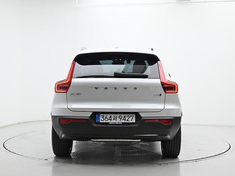 Volvo  Ultra, B4 AWD 마일드 하이브리드, 가솔린, 다크