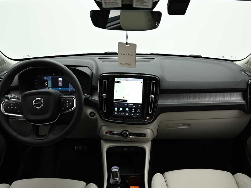 Volvo  Ultra, B4 AWD 마일드 하이브리드, 가솔린, 다크