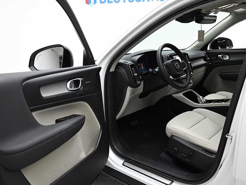 Volvo  Ultra, B4 AWD 마일드 하이브리드, 가솔린, 다크
