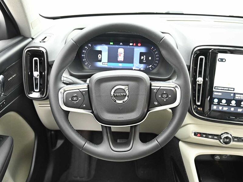 Volvo  Ultra, B4 AWD 마일드 하이브리드, 가솔린, 다크