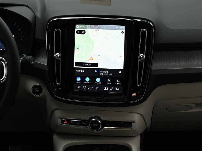 Volvo  Ultra, B4 AWD 마일드 하이브리드, 가솔린, 다크