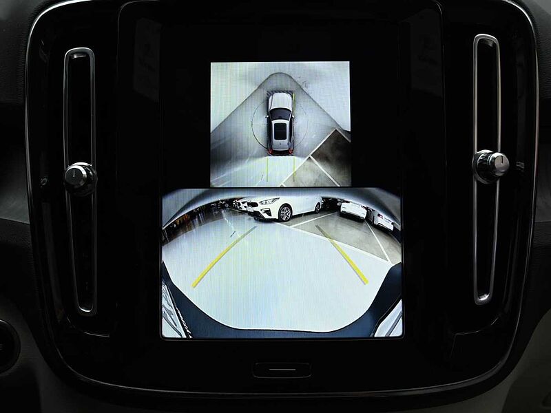 Volvo  Ultra, B4 AWD 마일드 하이브리드, 가솔린, 다크