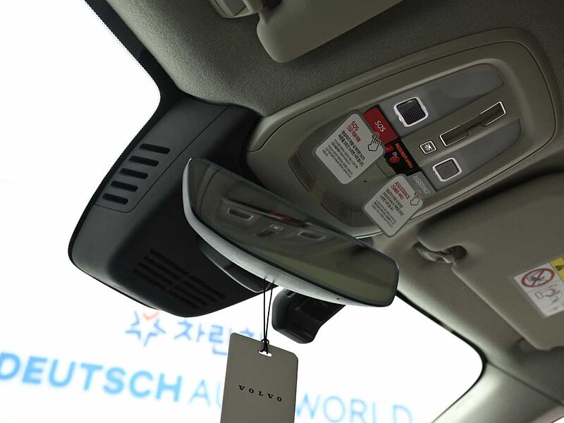 Volvo  Ultra, B4 AWD 마일드 하이브리드, 가솔린, 다크