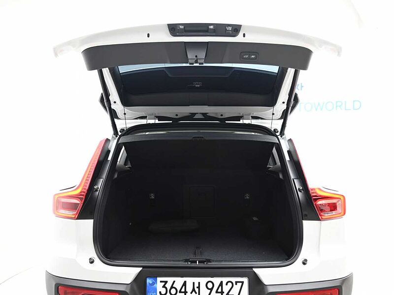 Volvo  Ultra, B4 AWD 마일드 하이브리드, 가솔린, 다크