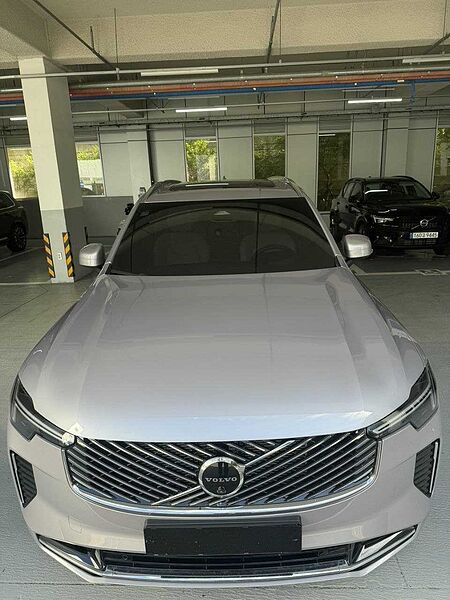 Volvo  Ultra, T8 AWD 플러그-인 하이브리드, 전기/가솔린, 브라이트, 7 좌석