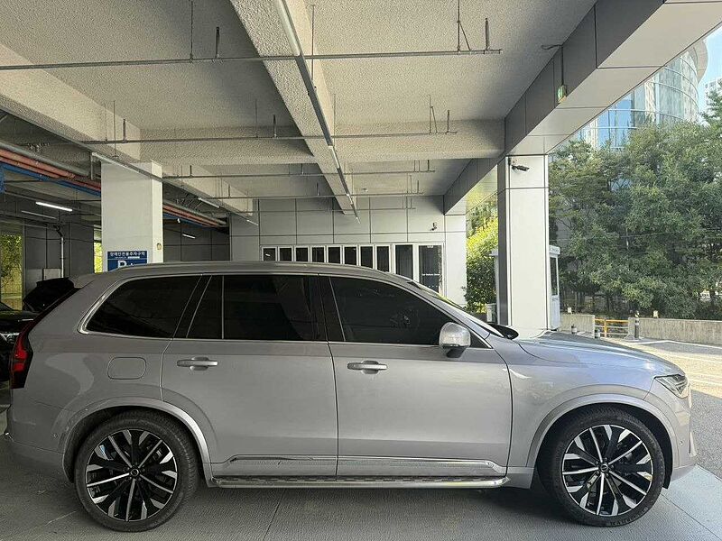 Volvo  Ultra, T8 AWD 플러그-인 하이브리드, 전기/가솔린, 브라이트, 7 좌석