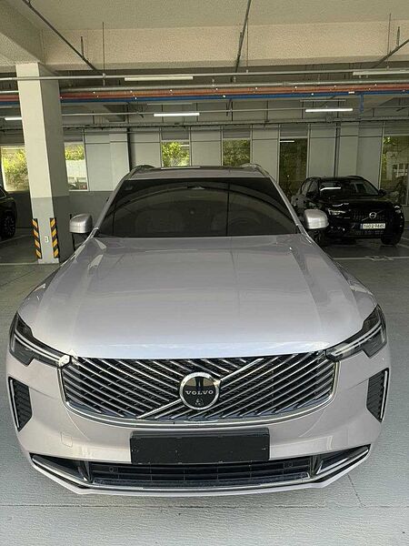 Volvo  Ultra, T8 AWD 플러그-인 하이브리드, 전기/가솔린, 브라이트, 7 좌석