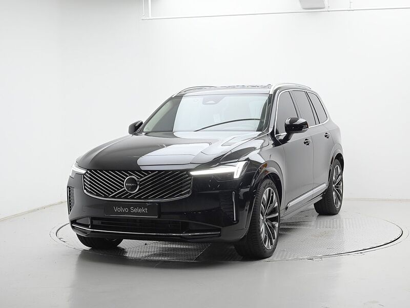 Volvo  Ultra, B6 AWD 마일드 하이브리드, 가솔린, 브라이트, 7 좌석