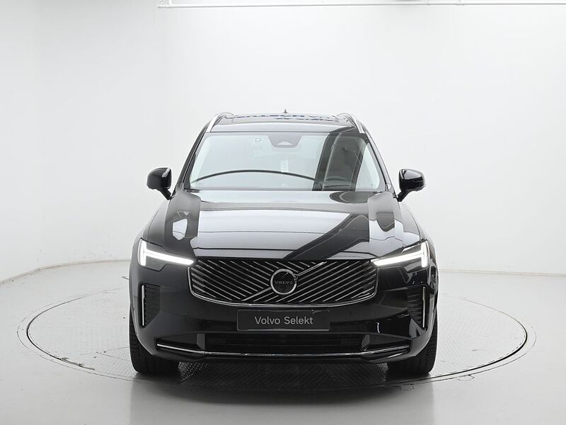 Volvo  Ultra, B6 AWD 마일드 하이브리드, 가솔린, 브라이트, 7 좌석