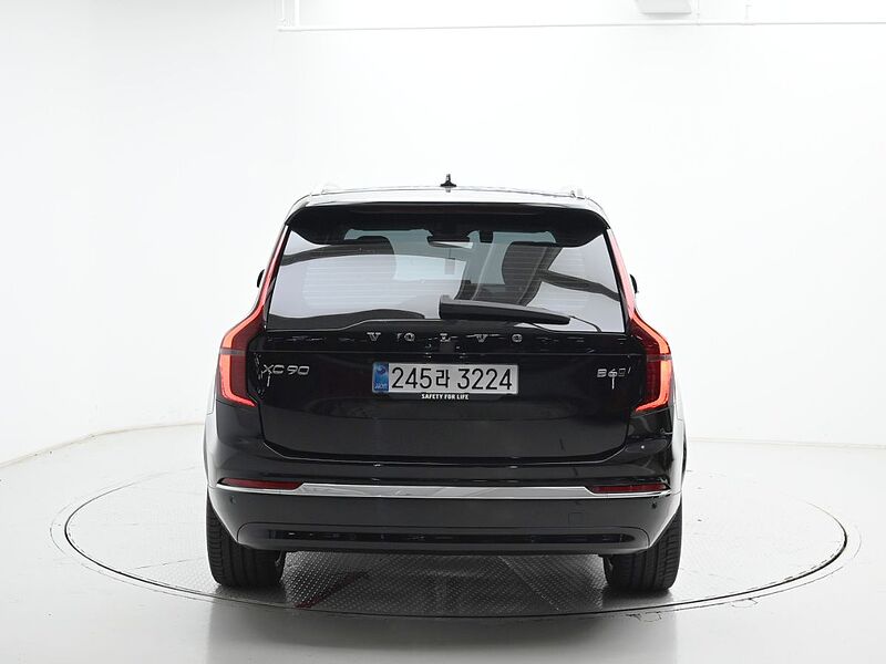 Volvo  Ultra, B6 AWD 마일드 하이브리드, 가솔린, 브라이트, 7 좌석