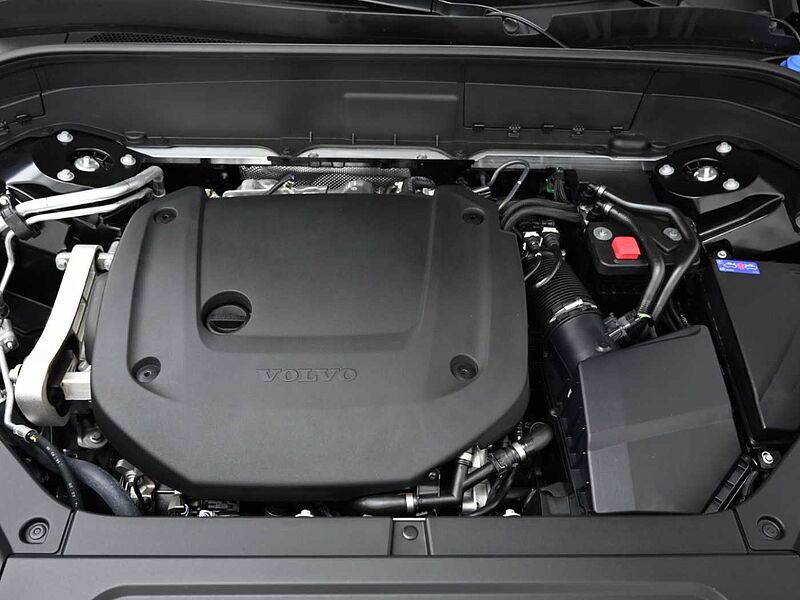 Volvo  Ultra, B6 AWD 마일드 하이브리드, 가솔린, 브라이트, 7 좌석