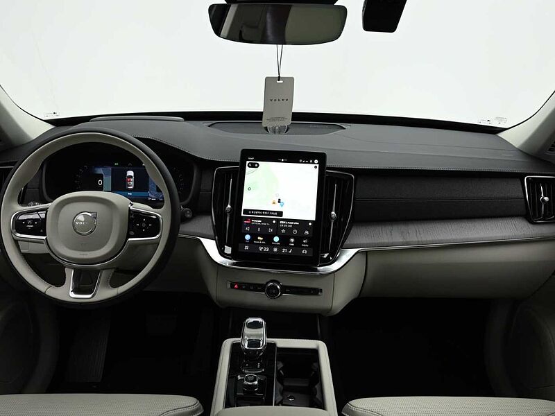 Volvo  Ultra, B6 AWD 마일드 하이브리드, 가솔린, 브라이트, 7 좌석