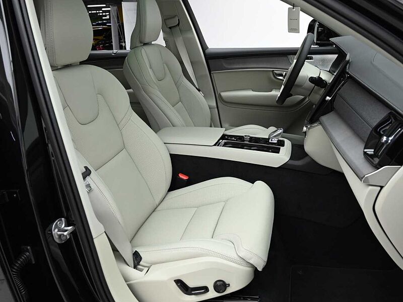 Volvo  Ultra, B6 AWD 마일드 하이브리드, 가솔린, 브라이트, 7 좌석