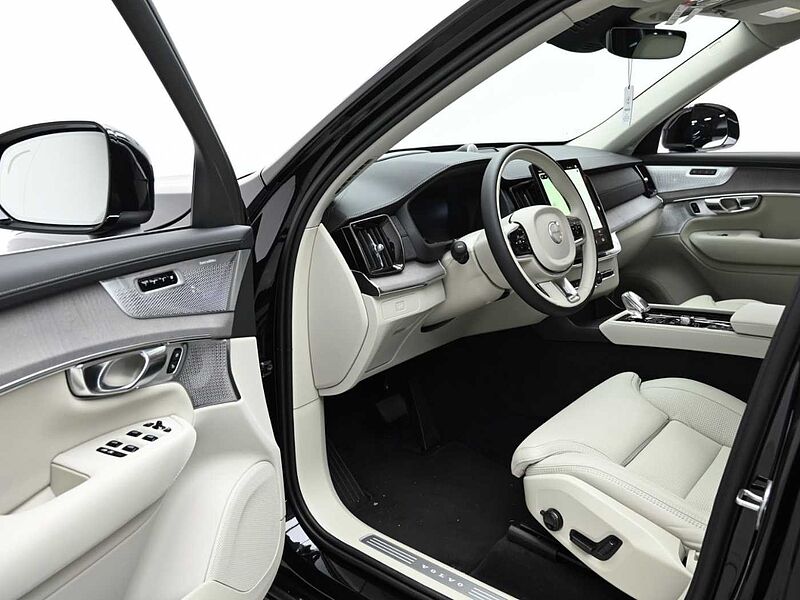 Volvo  Ultra, B6 AWD 마일드 하이브리드, 가솔린, 브라이트, 7 좌석