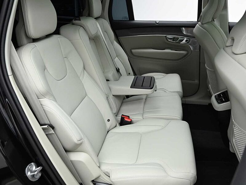 Volvo  Ultra, B6 AWD 마일드 하이브리드, 가솔린, 브라이트, 7 좌석