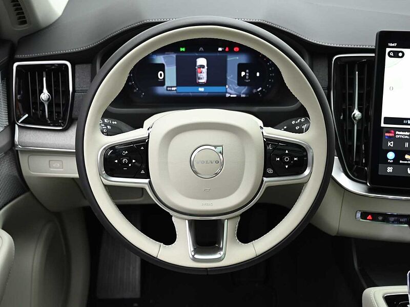 Volvo  Ultra, B6 AWD 마일드 하이브리드, 가솔린, 브라이트, 7 좌석