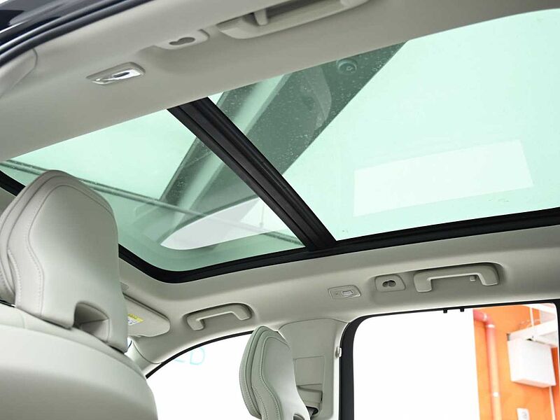 Volvo  Ultra, B6 AWD 마일드 하이브리드, 가솔린, 브라이트, 7 좌석