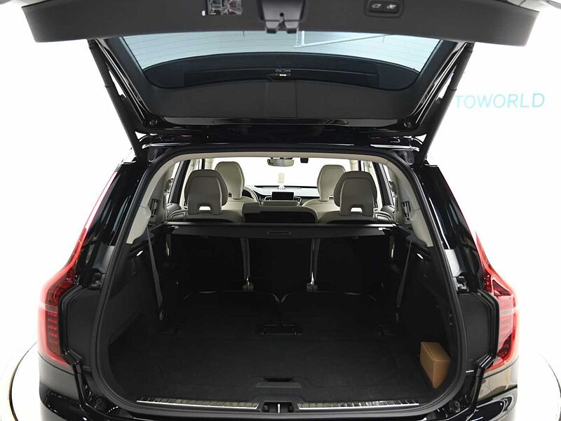Volvo  Ultra, B6 AWD 마일드 하이브리드, 가솔린, 브라이트, 7 좌석