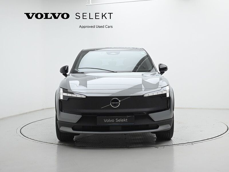 Volvo  Ultra, P8 AWD 순수 전기