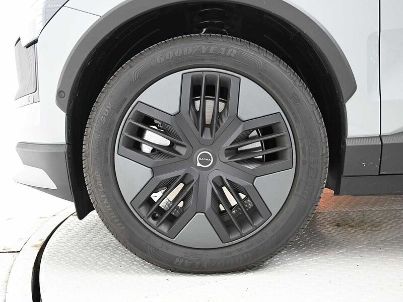 Volvo  Ultra, P8 AWD 순수 전기