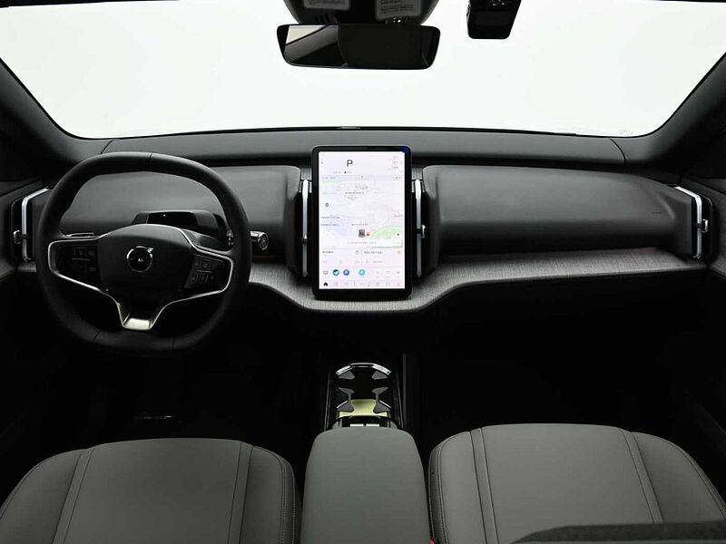 Volvo  Ultra, P8 AWD 순수 전기