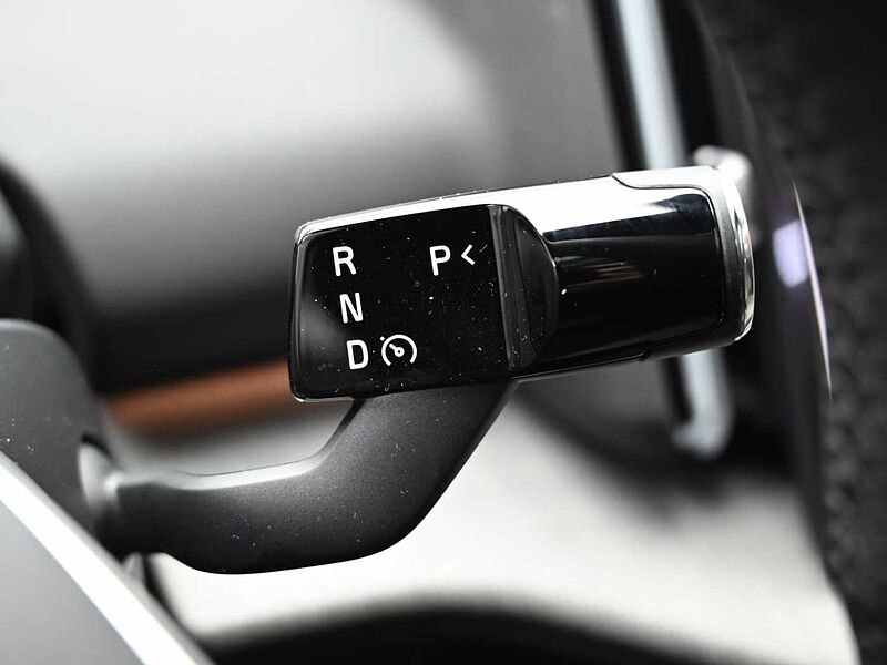 Volvo  Ultra, P8 AWD 순수 전기